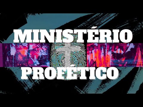 TADEL | Ministério Profético | Discernindo Os Falsos Profetas | Pr. Ueslei Menezes