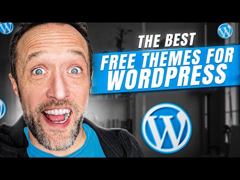 The Best Free WordPress Themes 2024 (for Content Sites, Ecommerce and Business)
