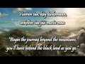 Vuorien taa w/lyrics (english, finnish) - Indica 