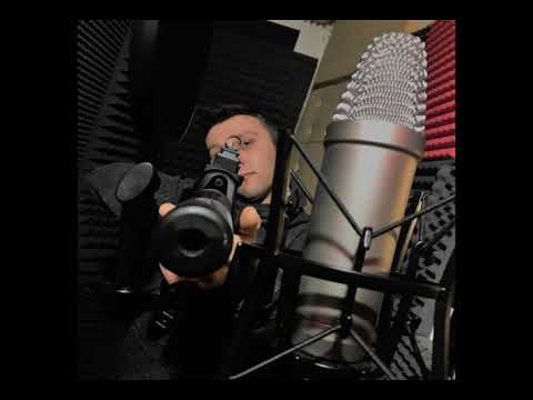 DYMSKO - 'BROŃ' PROD. MONTANA BEATZ