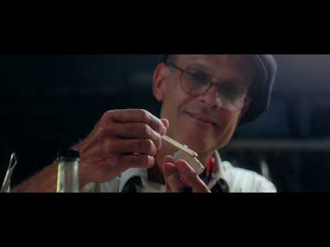 David Nagy video reel 4-2025