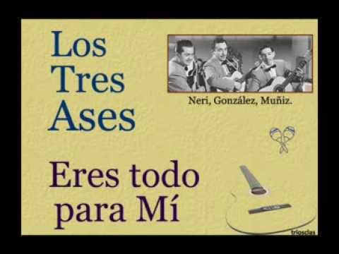 Eres Todo Para Mí video