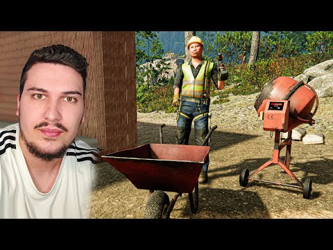 TAULANTI ME PUN TE RE | Baushtell Simulator