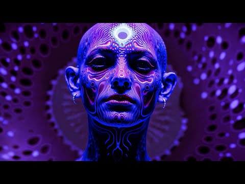 Ace Ventura & GMS - Mindshift