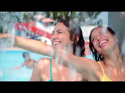 Acquapark Odissea 2000 Spot Ufficiale 2023