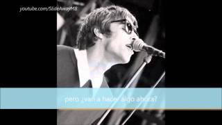 Oasis - Alive (Subtitulada)