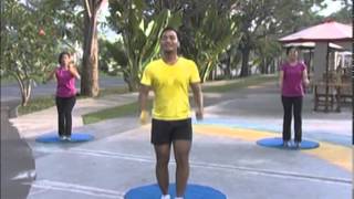 Download lagu Seger Buger || Episode 5 - Basic Aerobic mp3