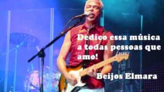 Lulu Santos - Tudo com você