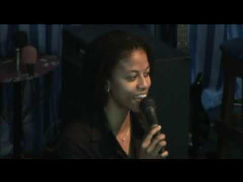 Vanessa Sorowidjojo   Masra mi lobi joe