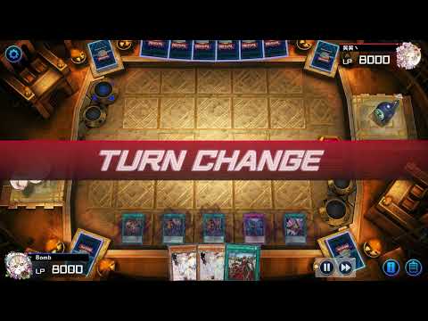 The most boring Master Duel