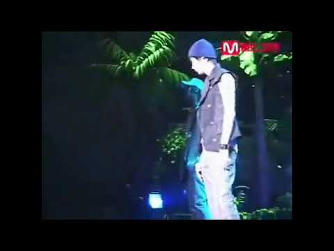 2006.08.22 버즈(Buzz) - My love [HQ]