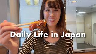 Download lagu Daily Life in Japan 🇯🇵 A Peaceful Day Just for Me｜Solo Yakiniku & Shopping Vlog mp3