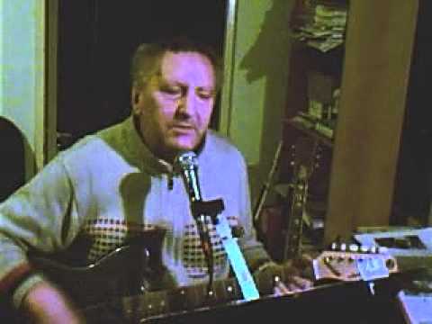 Milan Buričin - Sejčkové a debil flanger