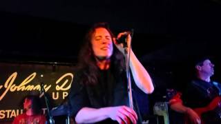 Red Sky Mary- &quot;Gone&quot; live at Johnny D&#39;s