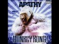 Apathy - No Rapper [Lyrics] 