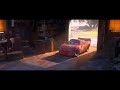 Cars Lightning McQueen Learns About Doc Hudson S Past