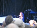 Regina Spektor - Молитва Франсуа Вийона (2012-07-14) 