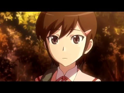 Satisfied (The World God Only Knows)