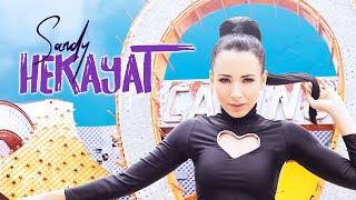 كلمات اغنية حكايات ساندي