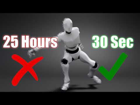 How to RENDER your ANIMATIONS 3000 TIMES FASTER in BLENDER CYCLES