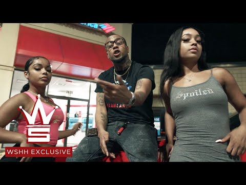 Pesh Mayweather - “Skamlanta” (Official Music Video - WSHH Exclusive)