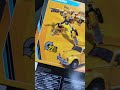 I Got The Bumblebee Vs Drop Kick To Pack From Target