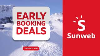 Ad - Sunweb - 6sec - Generic
