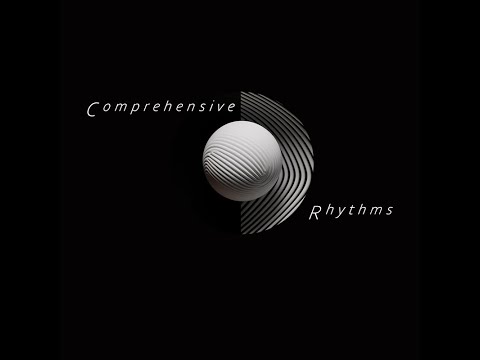 Comprehensive Rhythms 09 Mixed & Selected By Pedro Sanmartin