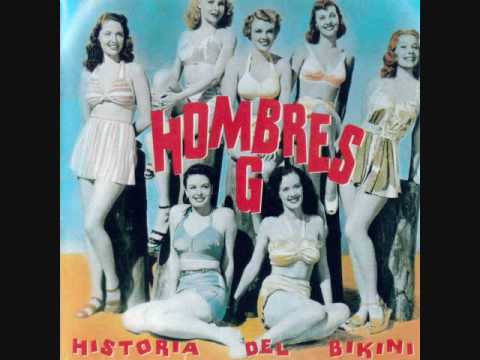 Ella Es Una Mujer video