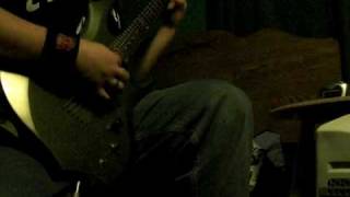 Crowbar - Slave No More Guitar Cover