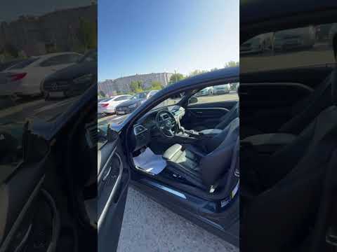 фото bmw 4 серии f32/f33/f36 0