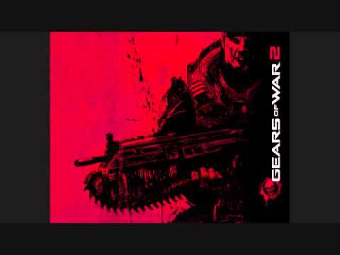 Gears of War 2 heroic assault