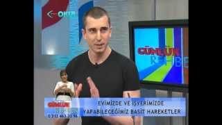 Günlük Rehber/TRTOKUL/Hafta İçi Her Gün 14:30 - 15:30 (27 Şubat 2013)