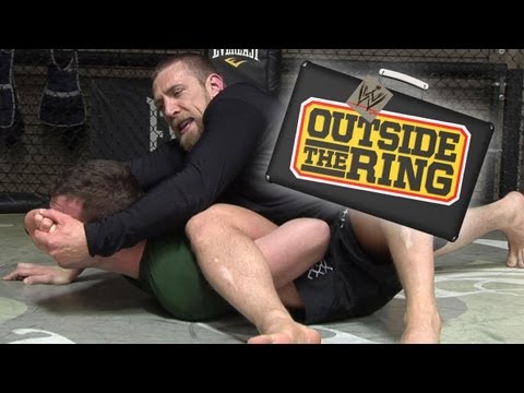 Daniel Bryan Still Confident He Could Beat Mike Jackson In A MMA Fight