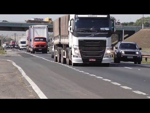 Feriado da Independência aumenta em 56% fluxo de veículos na SP-310