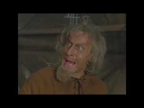 Catweazle (Series 1) The Wisdom of Solomon 03 May 1970