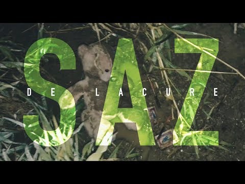 DE LACURE - SAZ (promo only)
