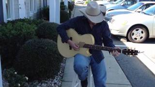 WCMS&#39;s &quot;Sidewalk Series&quot; with Justin Haigh pt. 2