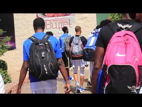 Spartans Elite-Team Timeline: "We Came To Be RAWE"