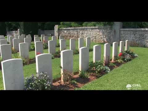 1917 - 2017 CENTENARIO della GRANDE GUERRA