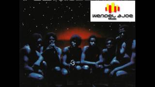 T-Connection - Love Supreme