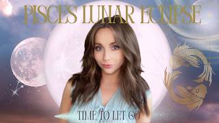 Lunar Eclipse in Pisces 🌕A Fated Finale🌕 Horoscopes for each sign 28th August