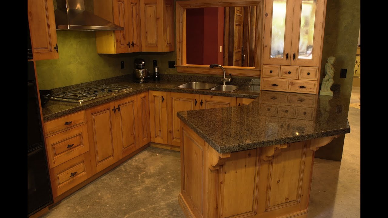 Affordable Granite Countertops