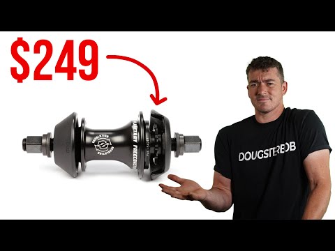 IS THE BSD REVOLUTION WORTH IT??