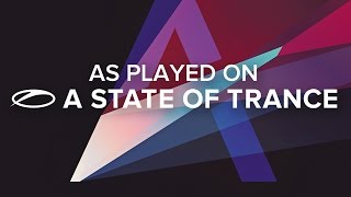 Andrew Rayel - Rise Of The Era (Digital X Remix) [A State Of Trance Episode 714]
