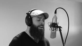 Dan Brother,  “Don’t Be Afraid to Call Me” (Cover) Marc Broussard