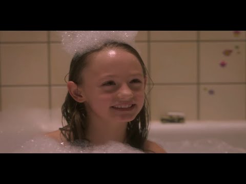 All the " Splendid " scenes in The Haunting of Bly Manor. Perfectly Splendid! Flora