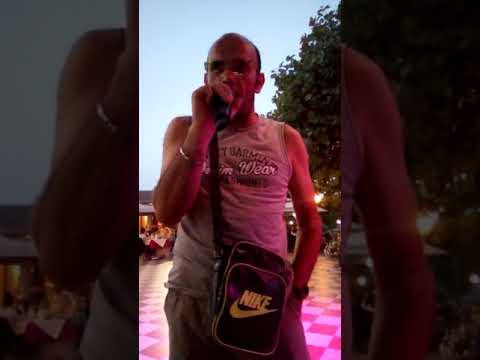 Misunderstood by Robbie Williams cover R.u