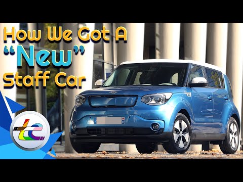 Old Soul - What's It Like Buying a Six-Year Old, Heavily Used Electric Car?