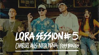LQRA Session #5 Music Video